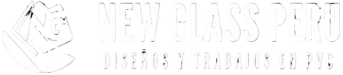 New Glass Perú – Instalación de ventanas y puertas pvc